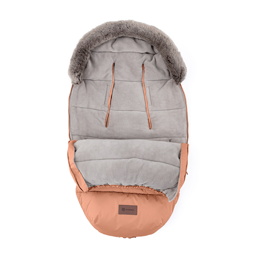 Saco silla abrigado COMFY
